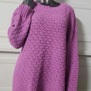Ava&viv sweater plus